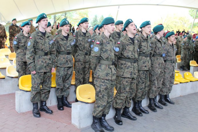 IX Piknik Spadochroniarski w Wiśle